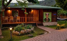 Likya Yanartaş Bungalow